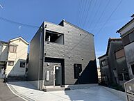 大阪府枚方市津田駅前2丁目：物件画像／ハウスコムFC枚方駅前店　株式会社CSV住研
