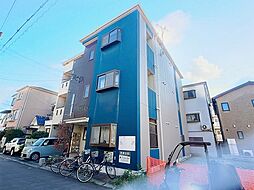 🉐敷金礼金0円！🉐マンショングリーン