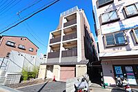 大阪府枚方市新町1丁目：物件画像／ハウスコムFC枚方駅前店　株式会社CSV住研