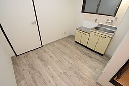 三井マンション 1DKの写真