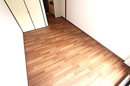 第二小川ハイツ ワンルームの写真