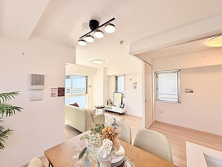 室内（2026年8月）撮影