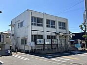 松山市役所生石支所 240m