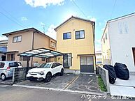 愛媛県松山市土居田町：物件画像