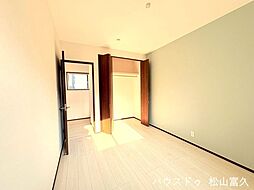 洋室の画像