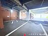 駐車場：駐車場