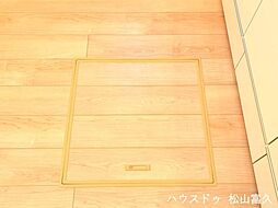 室内の画像