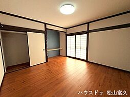 洋室の画像