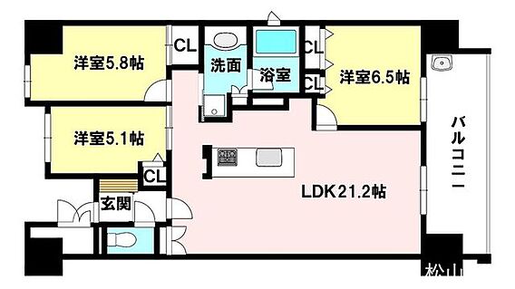 21.2帖の広...