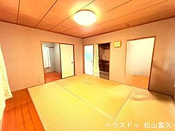 和室の画像