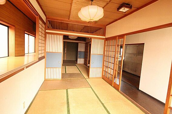 室内