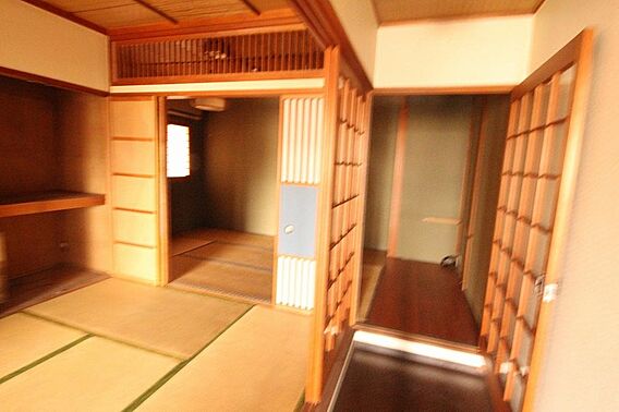 室内
