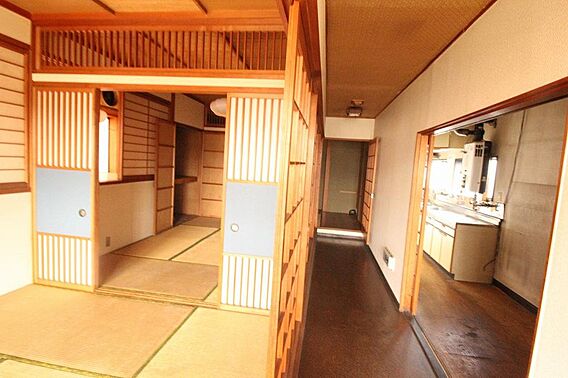 室内