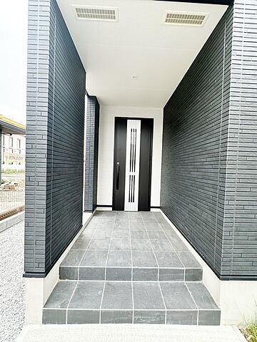 外観 伊勢崎市寿町46