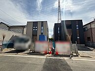 群馬県伊勢崎市連取町3049：物件画像