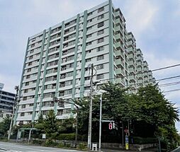 北砂四丁目住宅