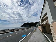 神奈川県逗子市新宿2丁目：物件画像
