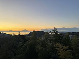 葉山町一色 中古戸建て