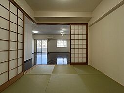 和室の画像