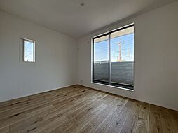 子供部屋の画像