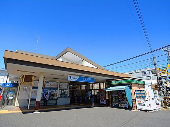 小田急江ノ島線...