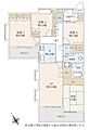 藤和逗子久木ホームズ2階5,490万円