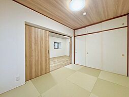 和室の画像