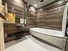 浴室：一日の疲れをリセットさせるバスルーム