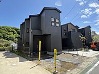 神奈川県鎌倉市稲村ガ崎1丁目：物件画像