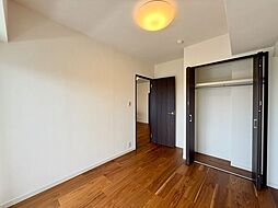 エレンシア逗子小坪 3LDKの室内