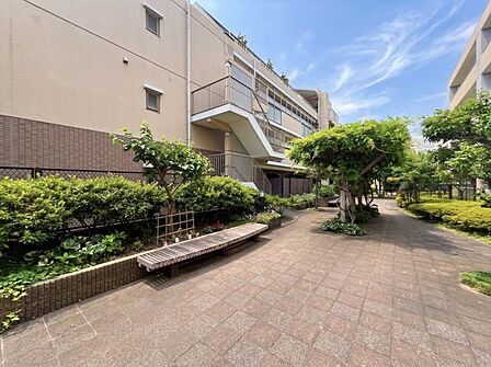 自宅へ帰ってきた時にホッと一息をつける空間です