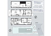 神奈川県三浦郡葉山町下山口：物件画像