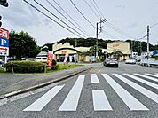 そうてつローゼン 葉山店 徒歩19分。 1480m