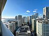 その他：海そして、ベイブリッジを望むロケーション。※AIにより天候を加工しています。