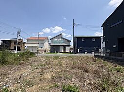 横須賀市長井3丁目　土地