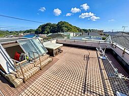 鎌倉市七里ガ浜東 中古戸建て