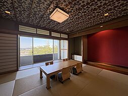 和室の画像