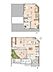 間取り：間取図
