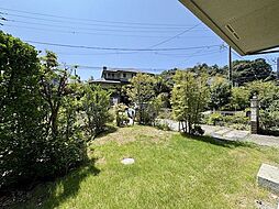 鎌倉市十二所 中古戸建