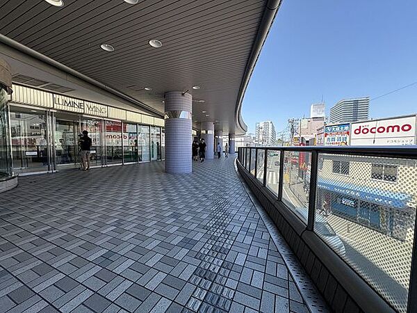 周辺を拡大表示