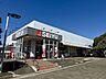 周辺：西友七里ガ浜店 徒歩36分。 2860m