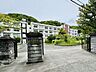 周辺：逗子中学校 徒歩16分。 1240m