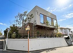 鎌倉市七里ガ浜東3丁目　新築戸建