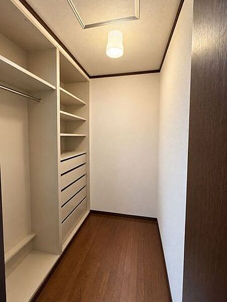 収納を拡大表示