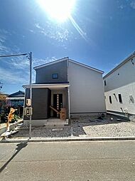 新築戸建 桑名市矢田　01期　全4棟　4号棟