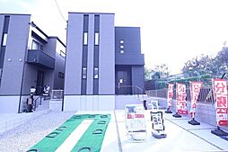 新築戸建 タマタウンあかつき台　全2棟　2号棟