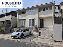 中古戸建　桑名市陽だまりの丘五丁目