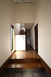 室内の画像