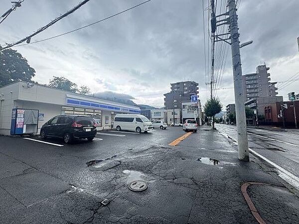 周辺を拡大表示