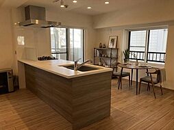 ライオンズマンション北22条